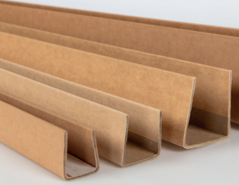 Kantskydd 35x40x35x3x1600mm